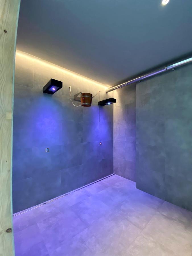 Rutzer Hotel Ristorante & Panoramic Spa Азиаго Экстерьер фото