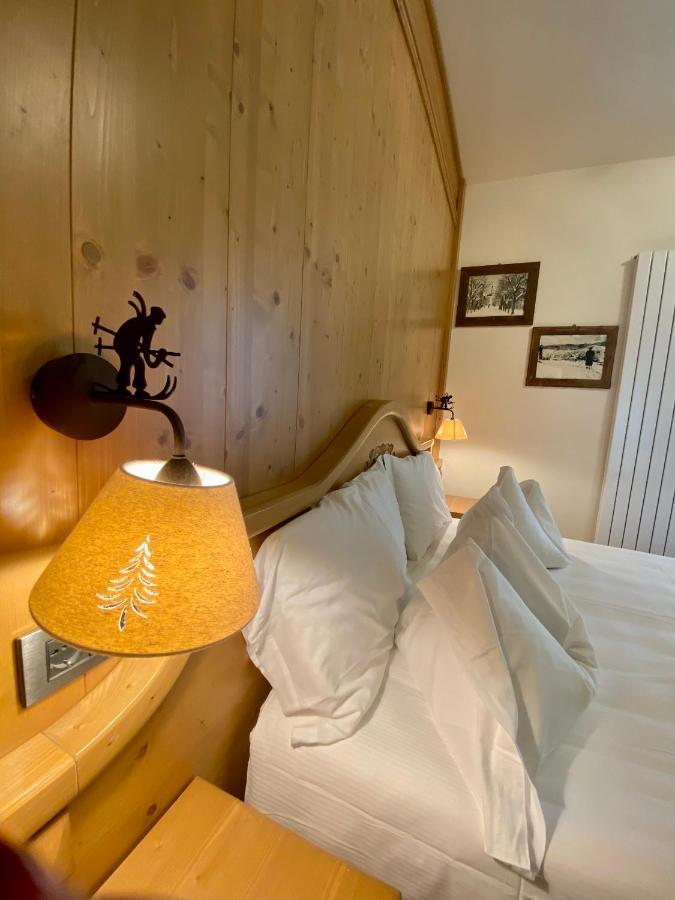 Rutzer Hotel Ristorante & Panoramic Spa Азиаго Экстерьер фото