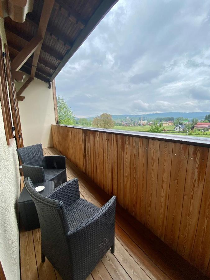 Rutzer Hotel Ristorante & Panoramic Spa Азиаго Экстерьер фото