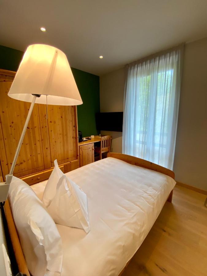 Rutzer Hotel Ristorante & Panoramic Spa Азиаго Экстерьер фото