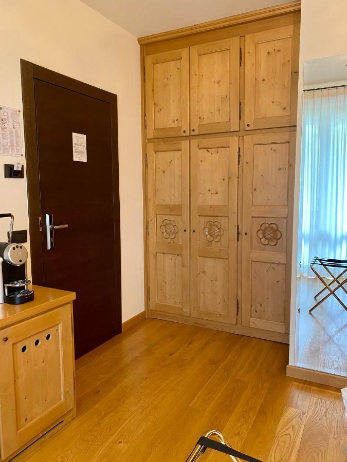 Rutzer Hotel Ristorante & Panoramic Spa Азиаго Экстерьер фото