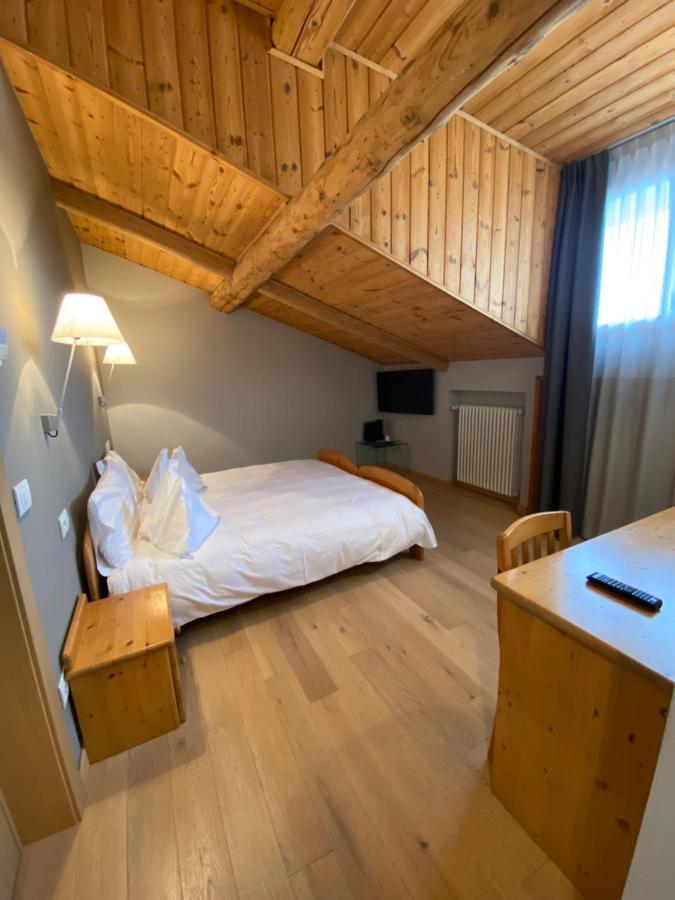 Rutzer Hotel Ristorante & Panoramic Spa Азиаго Экстерьер фото