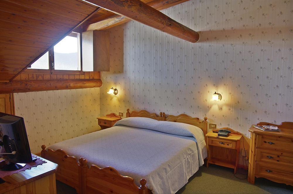 Rutzer Hotel Ristorante & Panoramic Spa Азиаго Экстерьер фото