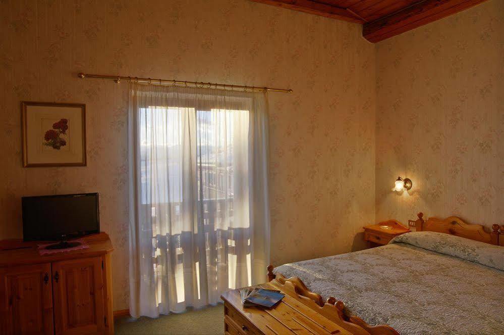 Rutzer Hotel Ristorante & Panoramic Spa Азиаго Экстерьер фото